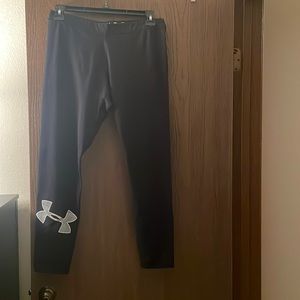 Brand new Size XL Under armor leggings